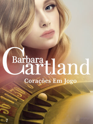 cover image of Corações em Jogo
